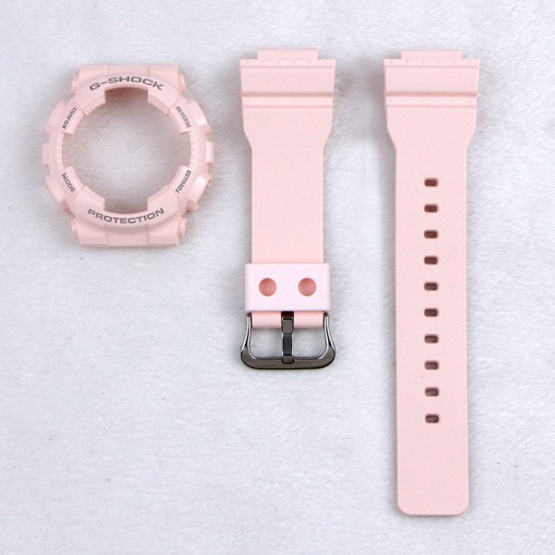 Casio G-Shock Mini Case / Strap GMA-S110MP-4A1